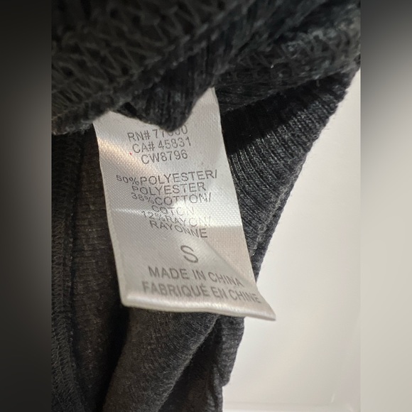 Chaser Raglan Tee - Picture 4 of 7